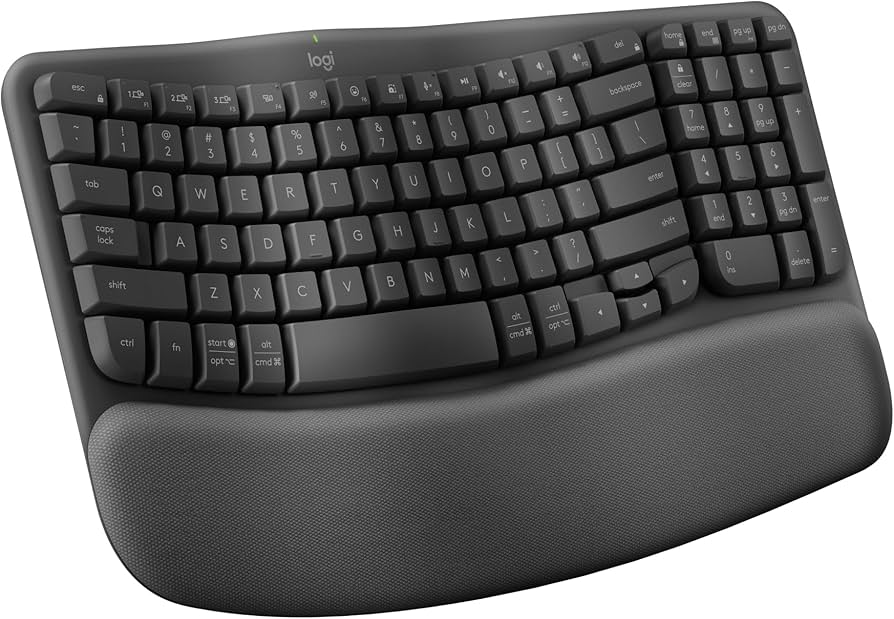 Logitech Wave Wireless