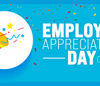 Employee Appreciation Day March 1st